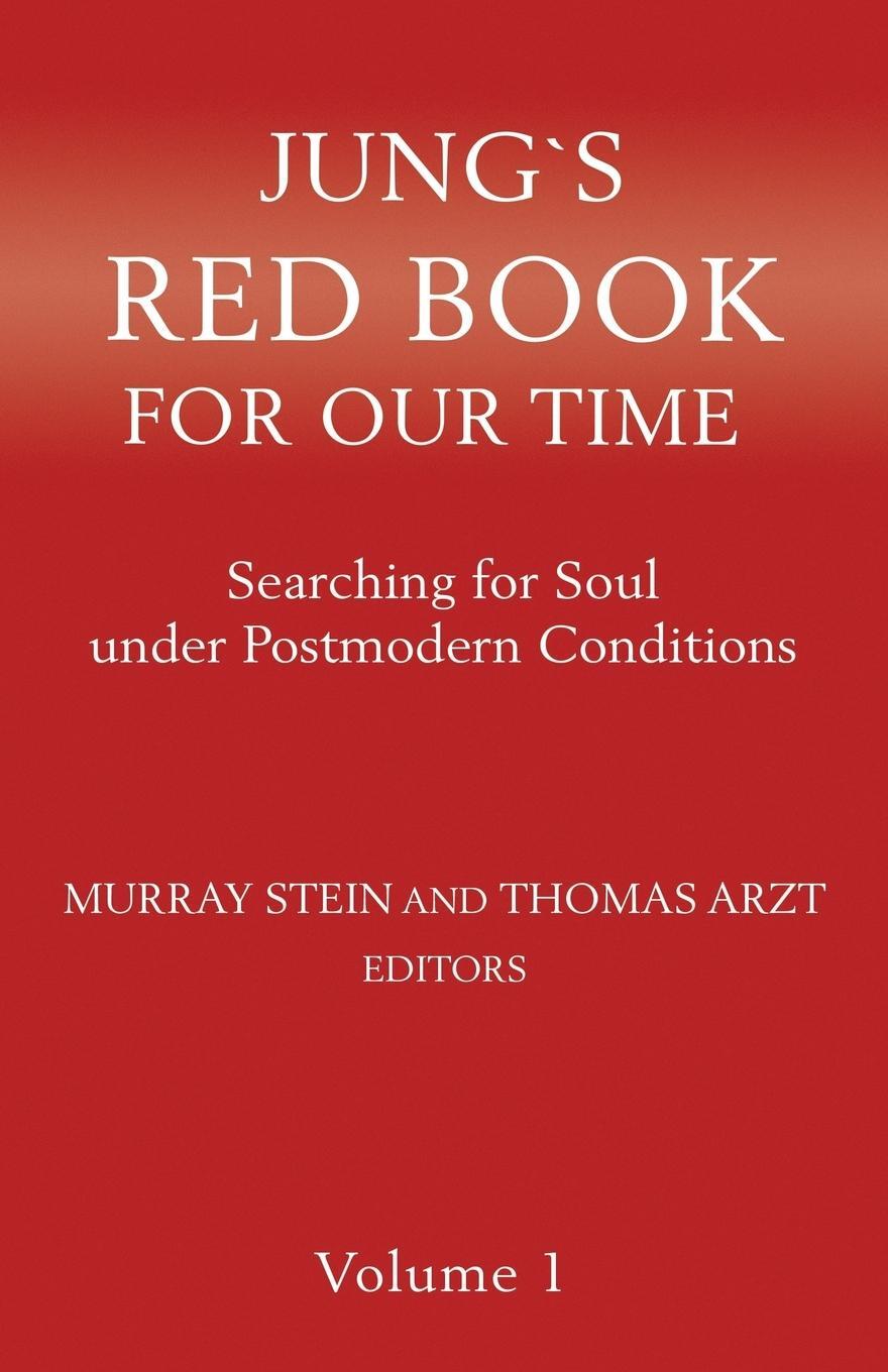 Cover: 9781630514778 | Jung`s Red Book For Our Time | Murray Stein | Taschenbuch | Paperback