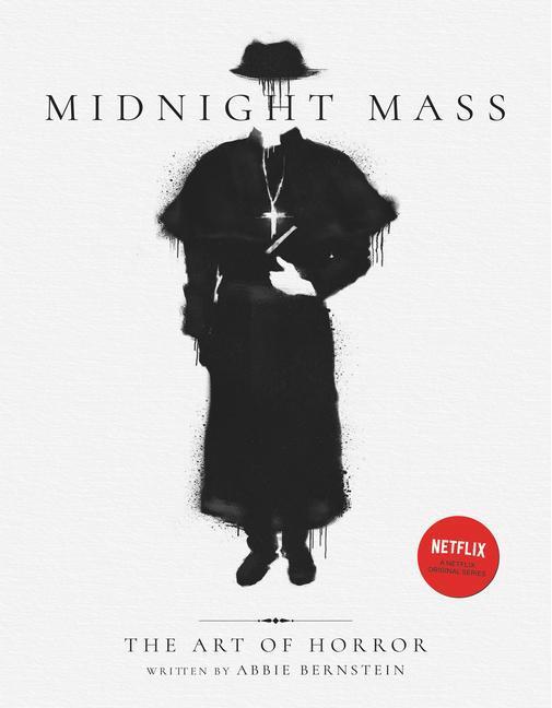 Cover: 9781789097771 | Midnight Mass: The Art of Horror | Abbie Bernstein | Buch | Englisch