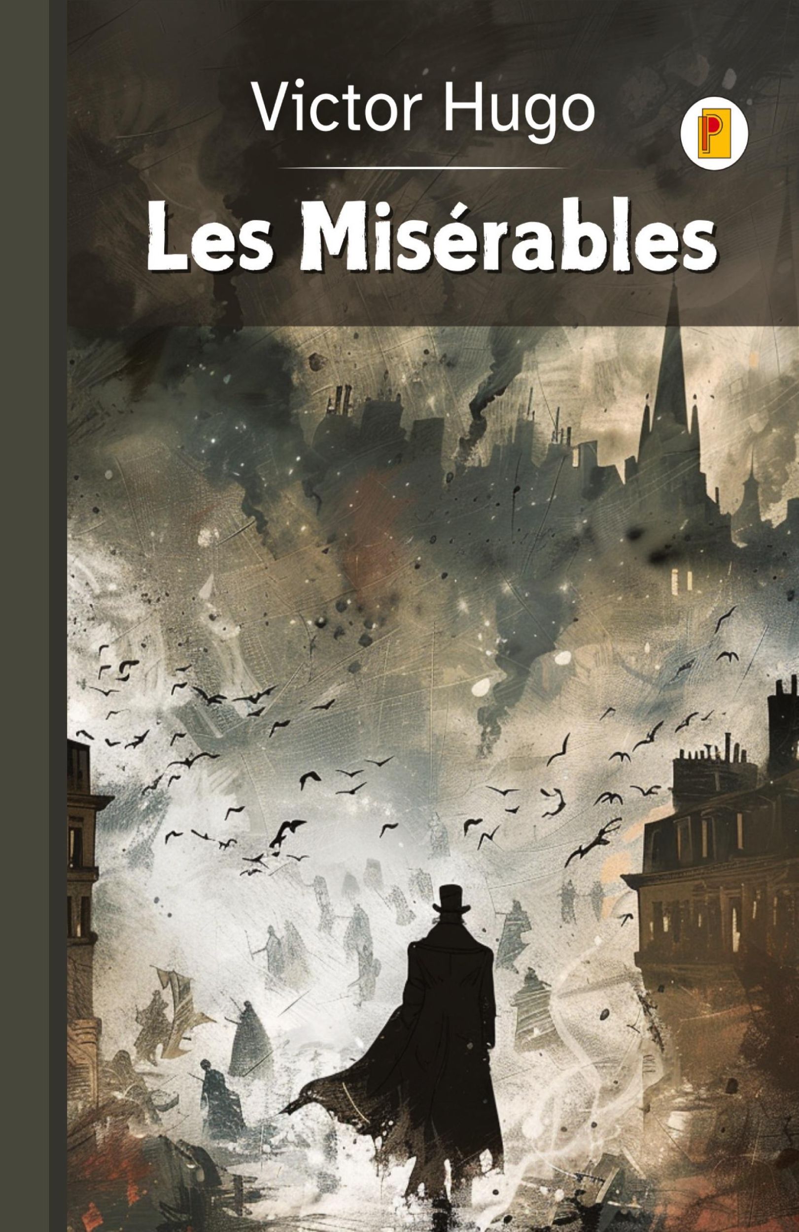 Cover: 9789361904790 | Les Misérables (French Edition) | Victor Hugo | Buch | Französisch