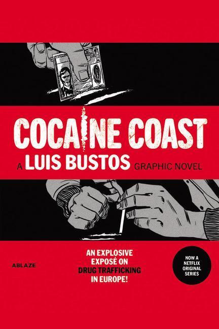 Cover: 9781950912278 | Cocaine Coast | Nacho Carretero | Buch | Gebunden | Englisch | 2022