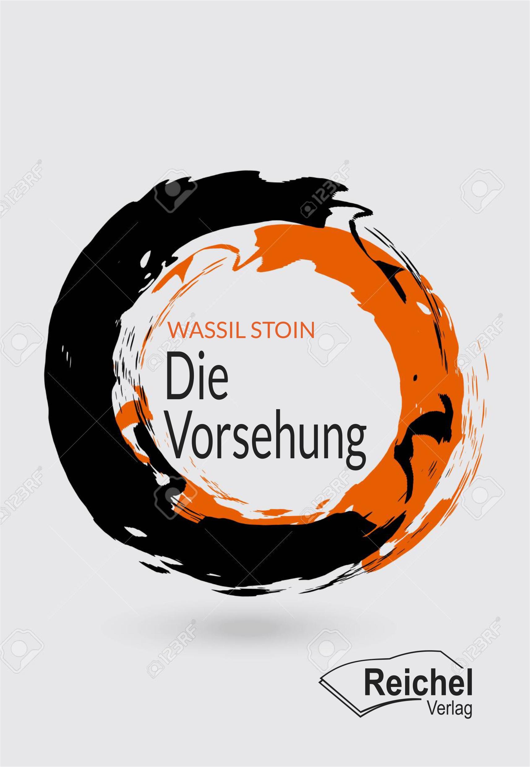 Cover: 9783910402157 | Die Vorsehung | Wassil Stoin | Buch | 160 S. | Deutsch | 2025