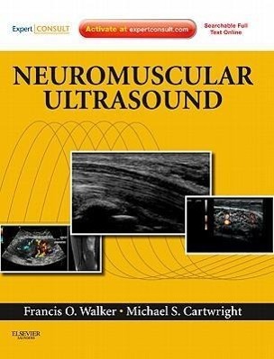 Cover: 9781437715279 | Neuromuscular Ultrasound | Expert Consult - Online and Print | Buch