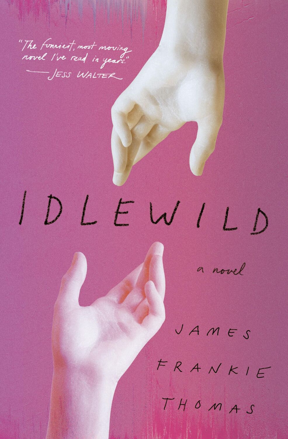 Cover: 9781419769146 | Idlewild | A Novel | James Frankie Thomas | Buch | 400 S. | Englisch