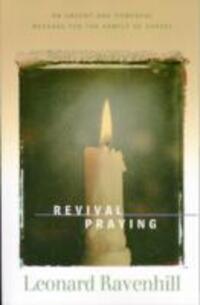Cover: 9780764200311 | Revival Praying - An Urgent and Powerful Message for the Family of...