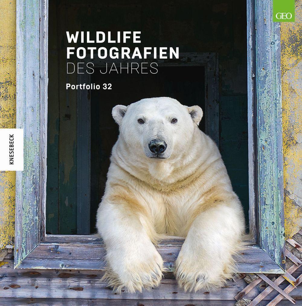Cover: 9783957286666 | Wildlife Fotografien des Jahres - Portfolio 32 | Buch | Deutsch | 2022