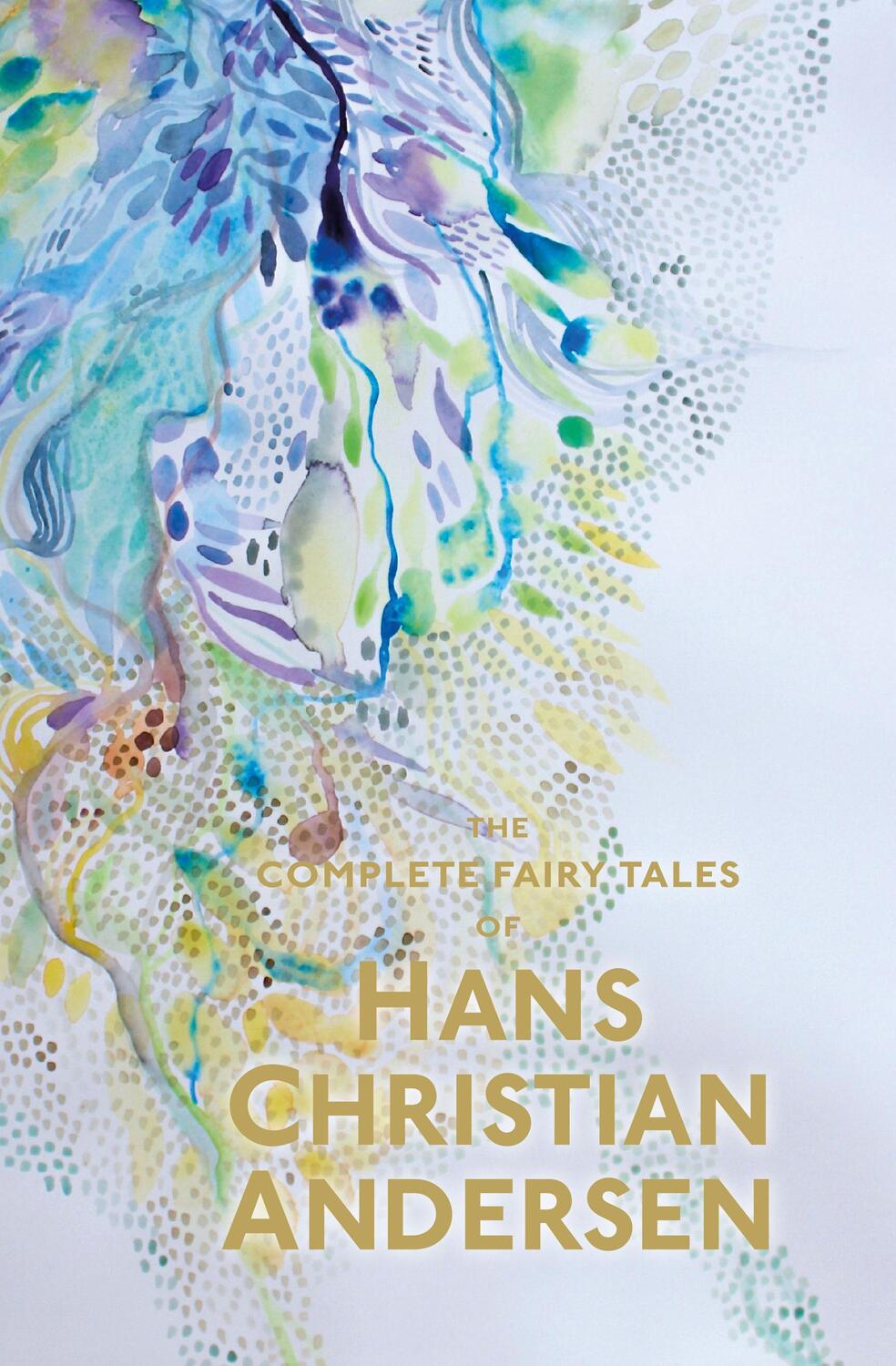 Cover: 9781853268991 | The Complete Fairy Tales | Hans Christian Andersen | Englisch | 1997