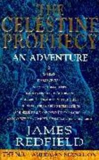 Cover: 9780553409024 | The Celestine Prophecy | An Adventure | James Redfield | Taschenbuch