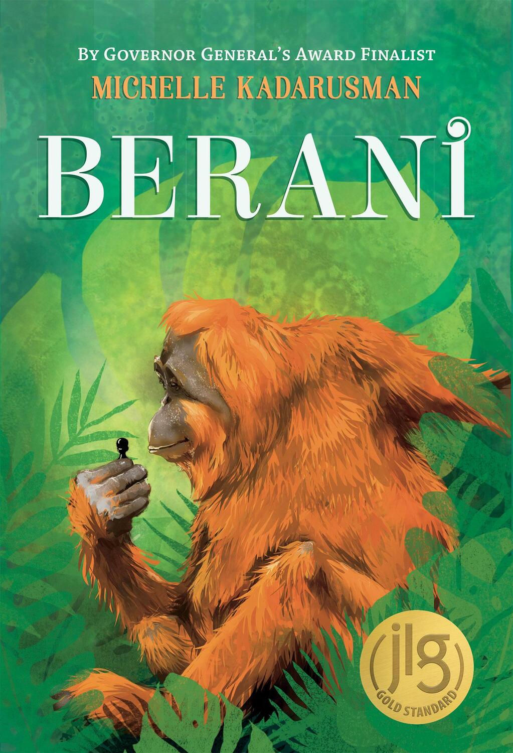 Cover: 9781772782608 | Berani | Michelle Kadarusman | Taschenbuch | Kartoniert / Broschiert