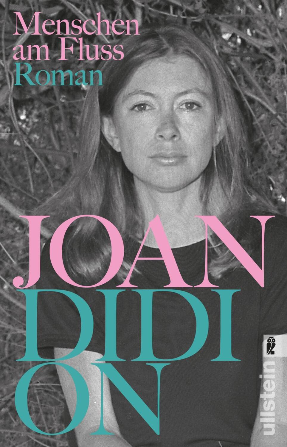 Cover: 9783548066264 | Menschen am Fluss | Joan Didion | Taschenbuch | 336 S. | Deutsch