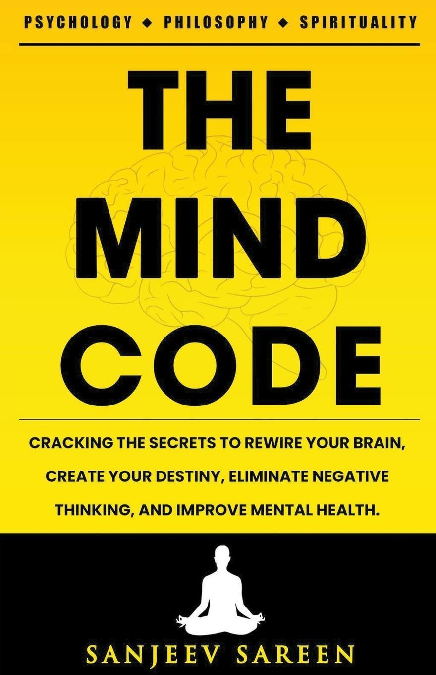 Cover: 9798223619208 | The Mind Code | Sanjeev Sareen | Taschenbuch | Paperback | Englisch