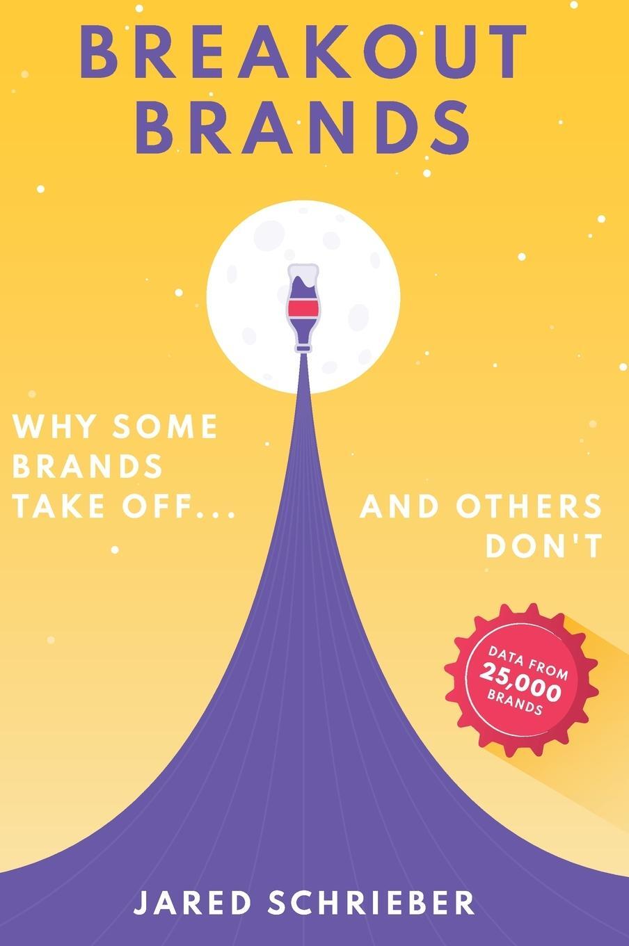 Cover: 9781544535050 | Breakout Brands | Why Some Brands Take Off...and Others Don't | Buch