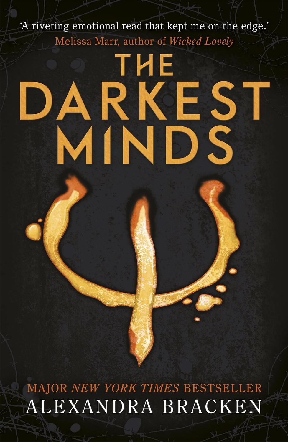 Cover: 9781786540249 | Passenger 02. The Darkest Minds | Alexandra Bracken | Taschenbuch