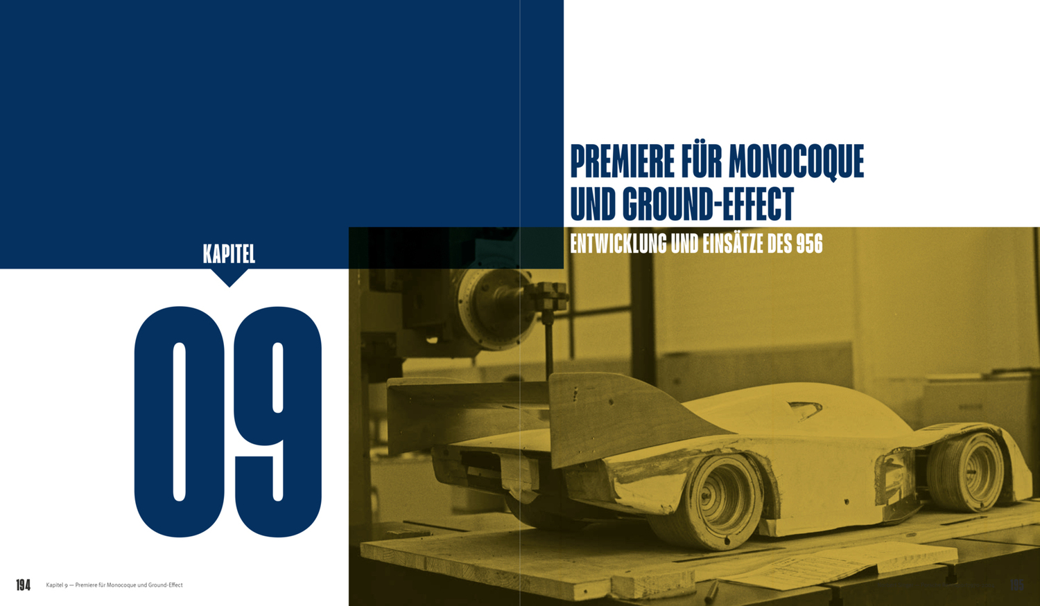 Bild: 9783945390061 | Norbert Singer - Porsche Rennsport 1970-2004 | Wilfried Müller (u. a.)