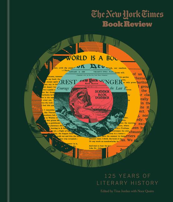 Cover: 9780593234617 | The New York Times Book Review: 125 Years of Literary History | Times