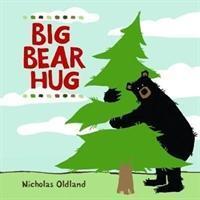 Cover: 9780993488474 | Big Bear Hug | Nicholas Oldland | Taschenbuch | Life in the Wild