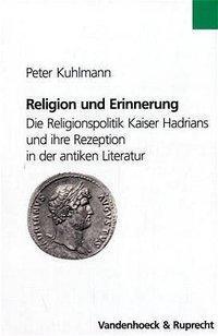 Cover: 9783525355718 | Religion und Erinnerung | Peter Kuhlmann | Taschenbuch | 296 S. | 2002
