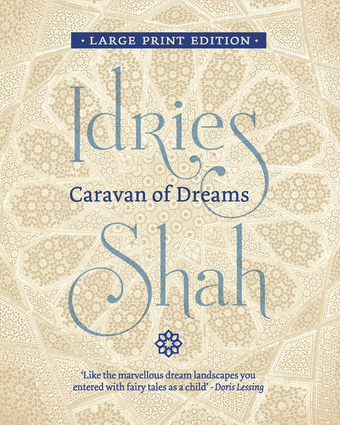 Cover: 9781784798833 | Caravan of Dreams | Idries Shah | Taschenbuch | Englisch | 2020