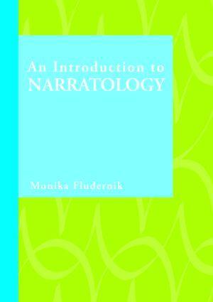 Cover: 9780415450300 | An Introduction to Narratology | Monika Fludernik | Taschenbuch | 2009