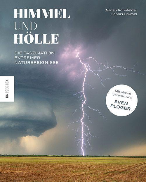 Cover: 9783957287144 | Himmel und Hölle | Dennis Oswald (u. a.) | Buch | Deutsch | 2023