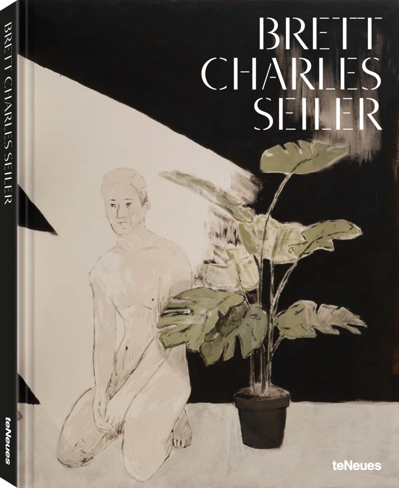 Cover: 9783961714551 | Brett Charles Seiler | Brett Charles Seiler | Buch | 166 S. | Deutsch