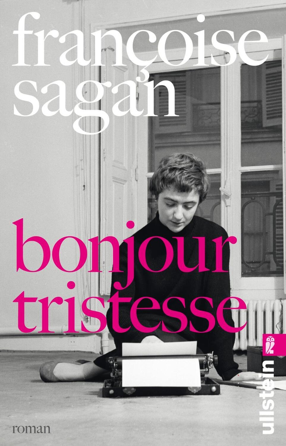 Cover: 9783548290836 | Bonjour tristesse | Roman | Françoise Sagan | Taschenbuch | Deutsch