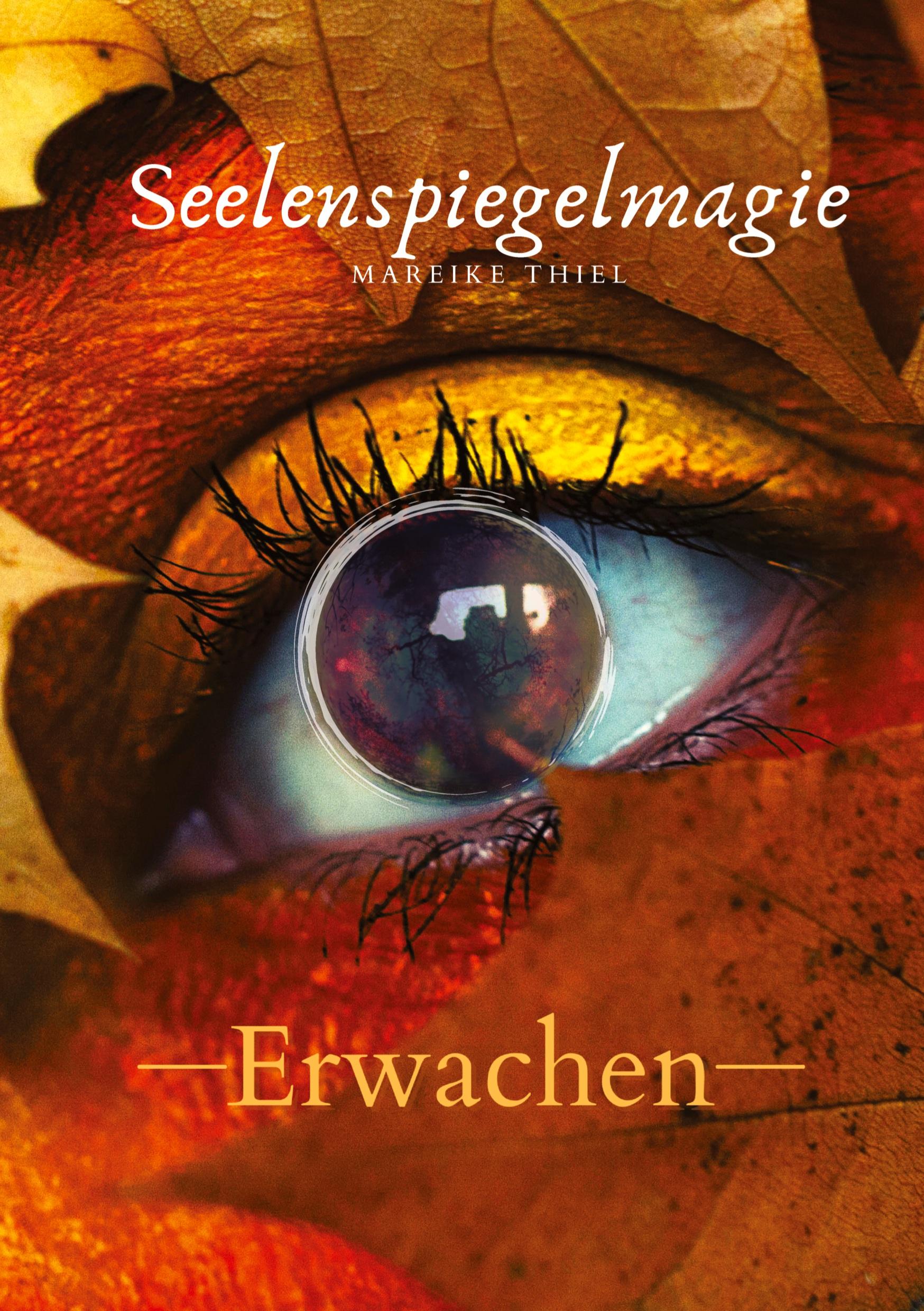 Cover: 9783347332546 | Seelenspiegelmagie | Erwachen | Mareike Thiel | Buch | 348 S. | 2021