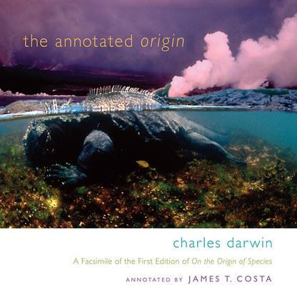 Cover: 9780674060173 | The Annotated Origin | Charles Darwin | Taschenbuch | Englisch | 2011