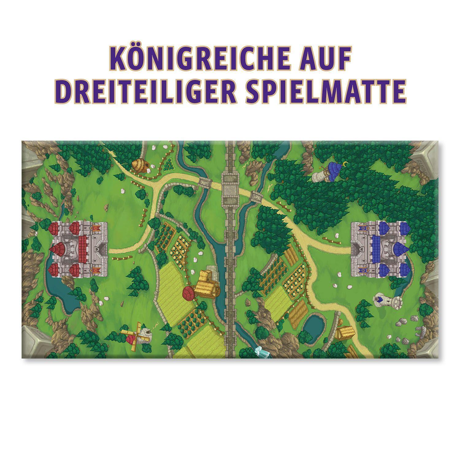 Bild: 4002051680763 | Rumms | Gary Sibthorpe (u. a.) | Spiel | Brettspiel | 680763 | Deutsch