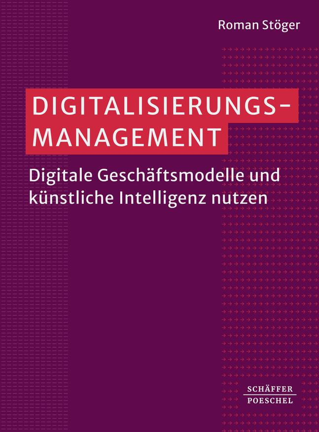 Cover: 9783791062990 | Digitalisierungsmanagement | Roman Stöger | Taschenbuch | 208 S.