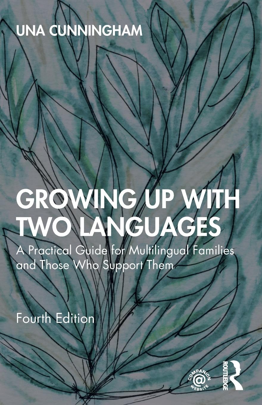 Cover: 9780815380566 | Growing Up with Two Languages | Una Cunningham | Taschenbuch | 2020