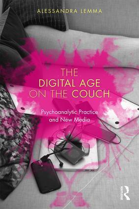 Cover: 9780415791137 | The Digital Age on the Couch | Psychoanalytic Practice and New Media
