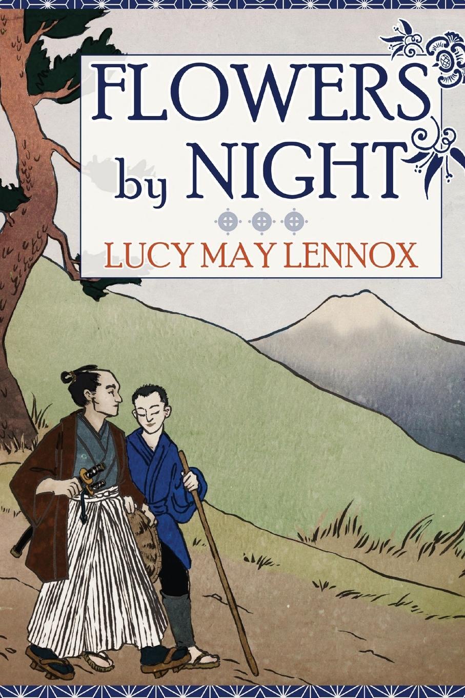 Cover: 9780578819839 | Flowers by Night | Lucy May Lennox | Taschenbuch | Paperback | 2020
