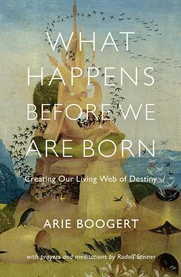 Cover: 9781584209133 | What Happens Before We Are Born | Arie Boogert | Taschenbuch | 2021