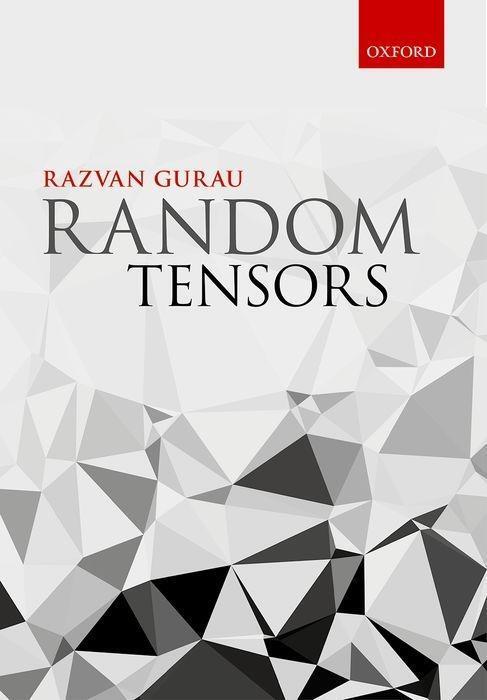 Cover: 9780198787938 | Random Tensors | Gurä&amp; | Buch | Gebunden | Englisch | 2016