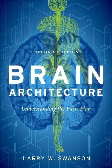 Cover: 9780195378580 | Brain Architecture | Larry W Swanson | Taschenbuch | Englisch | 2011