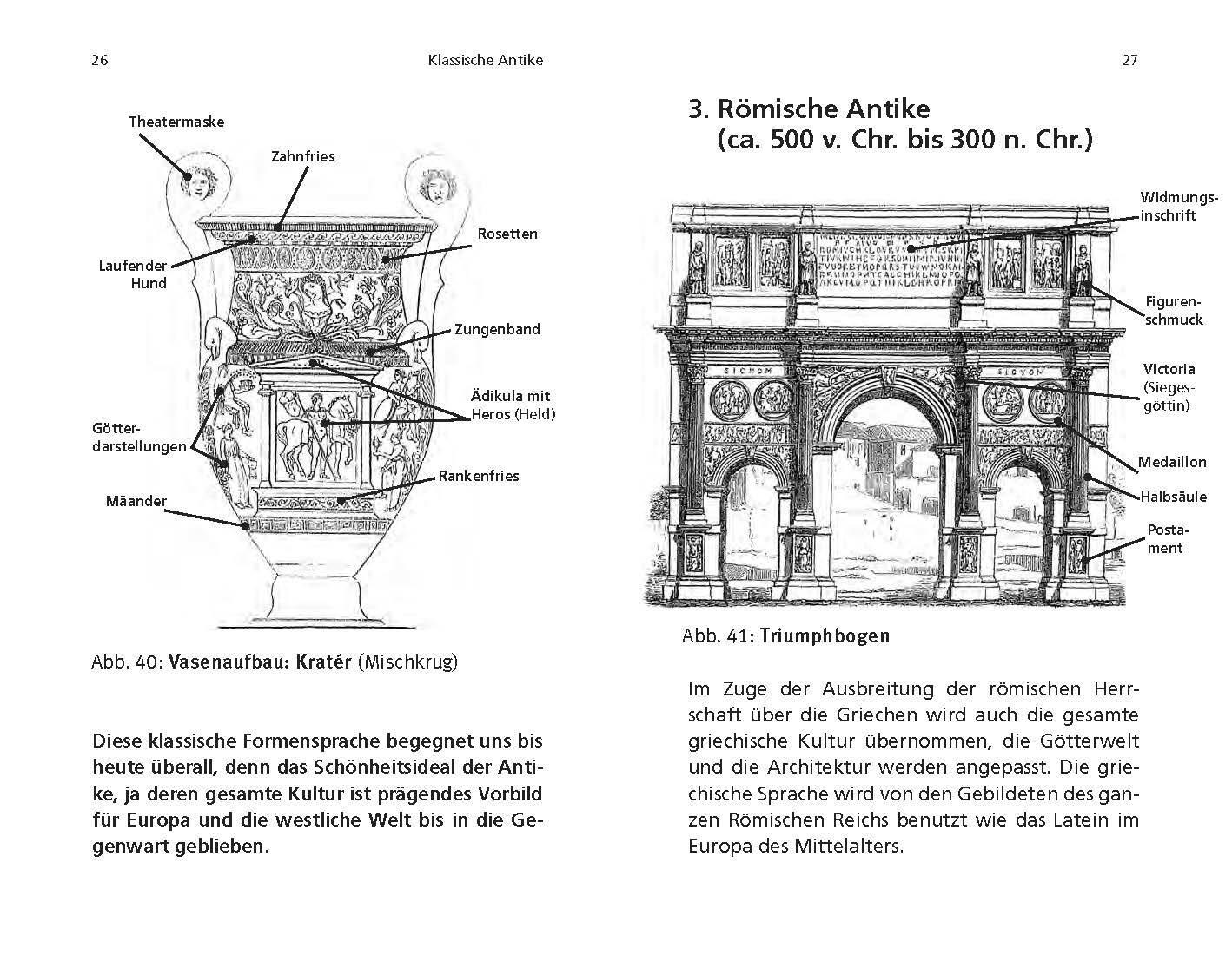 Bild: 9783716518700 | Das Ornament in der Kunstgeschichte | Gerda Winifred Cichon-Hollander