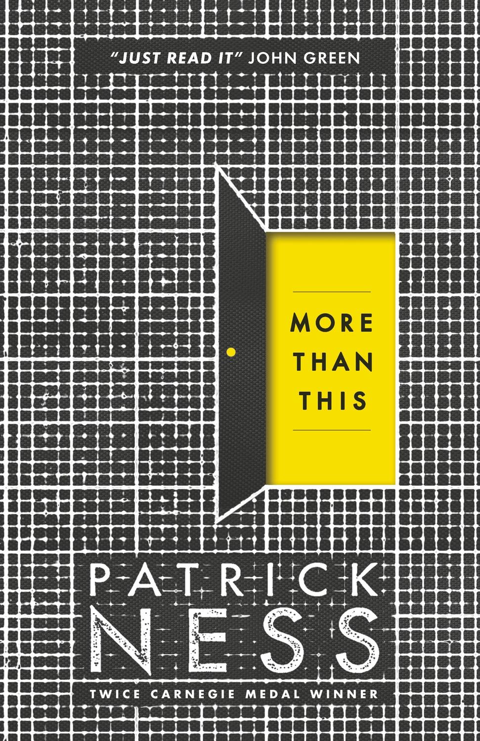 Cover: 9781406350487 | More Than This | Patrick Ness | Taschenbuch | Englisch | 2014