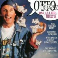 Cover: 731452931924 | Die CD-Das Allerbeste | Otto | Audio-CD | 1995 | EAN 0731452931924
