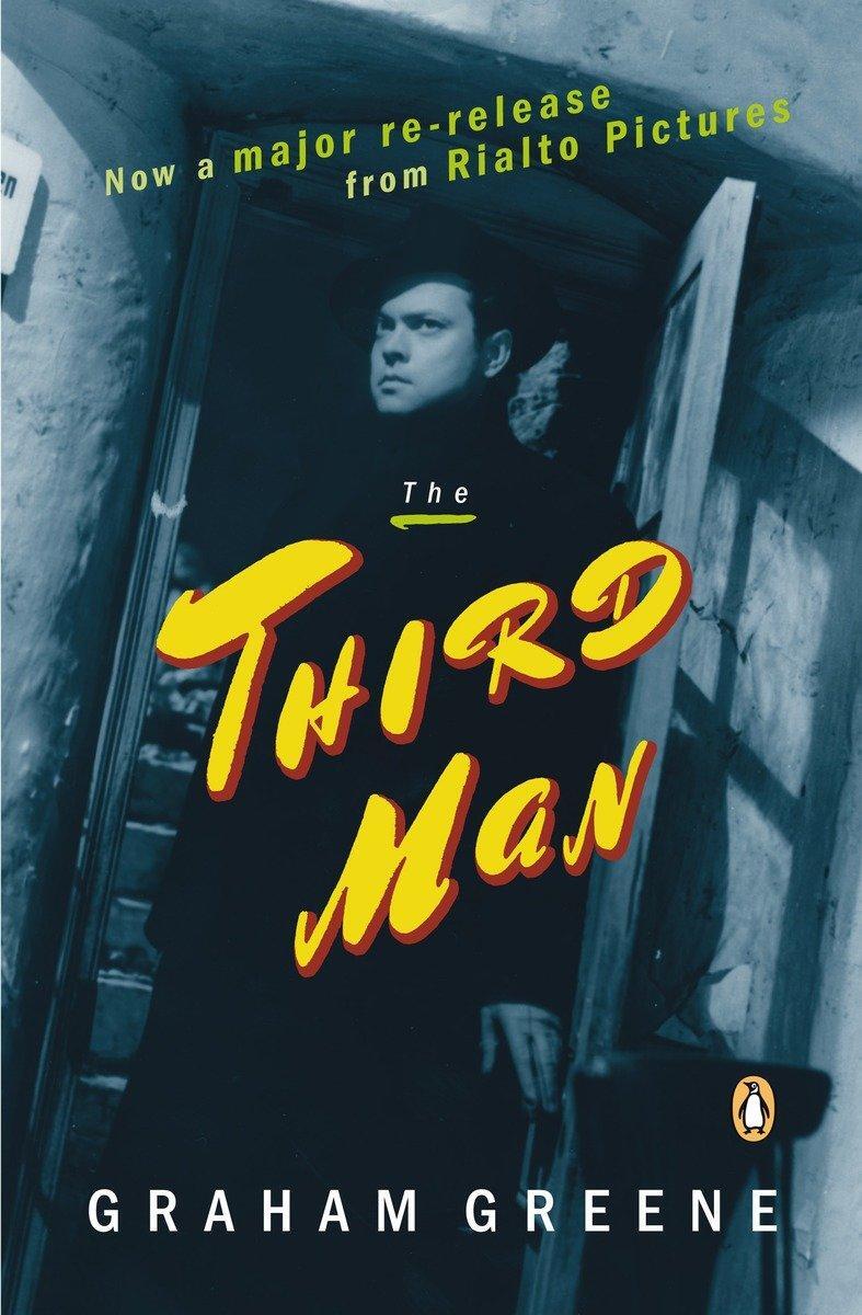 Cover: 9780140286823 | The Third Man | Graham Greene | Taschenbuch | Englisch | 1999