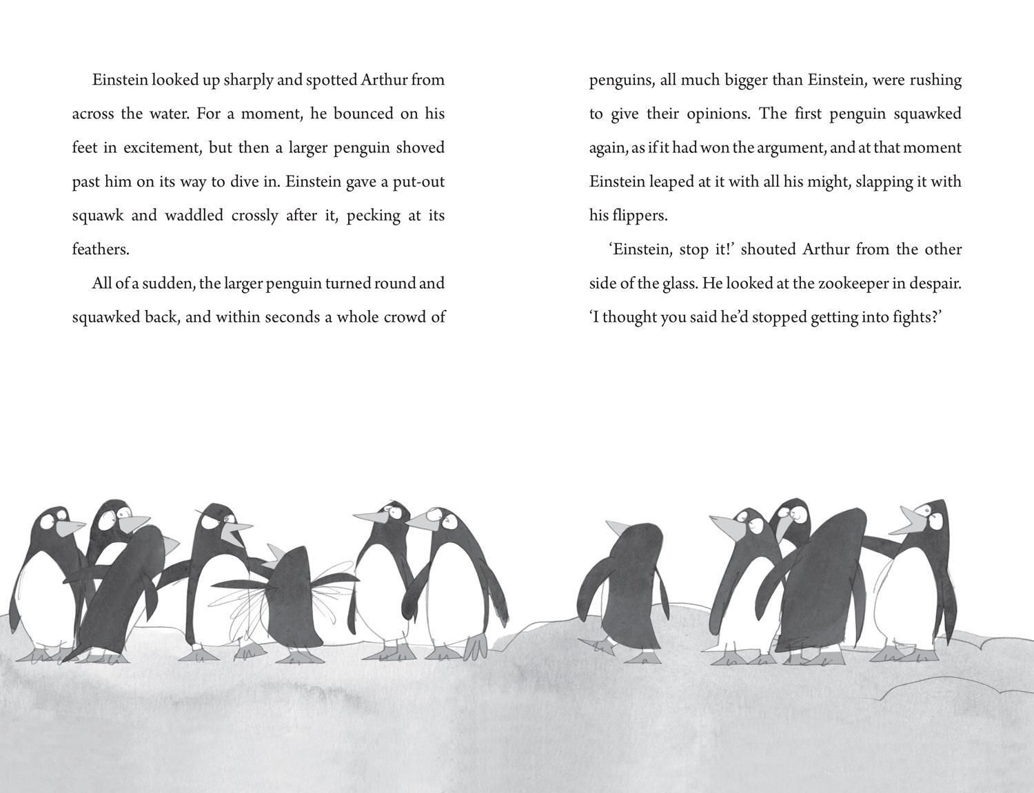 Bild: 9780008476045 | The Case of the Polar Poachers | Iona Rangeley | Buch | Gebunden