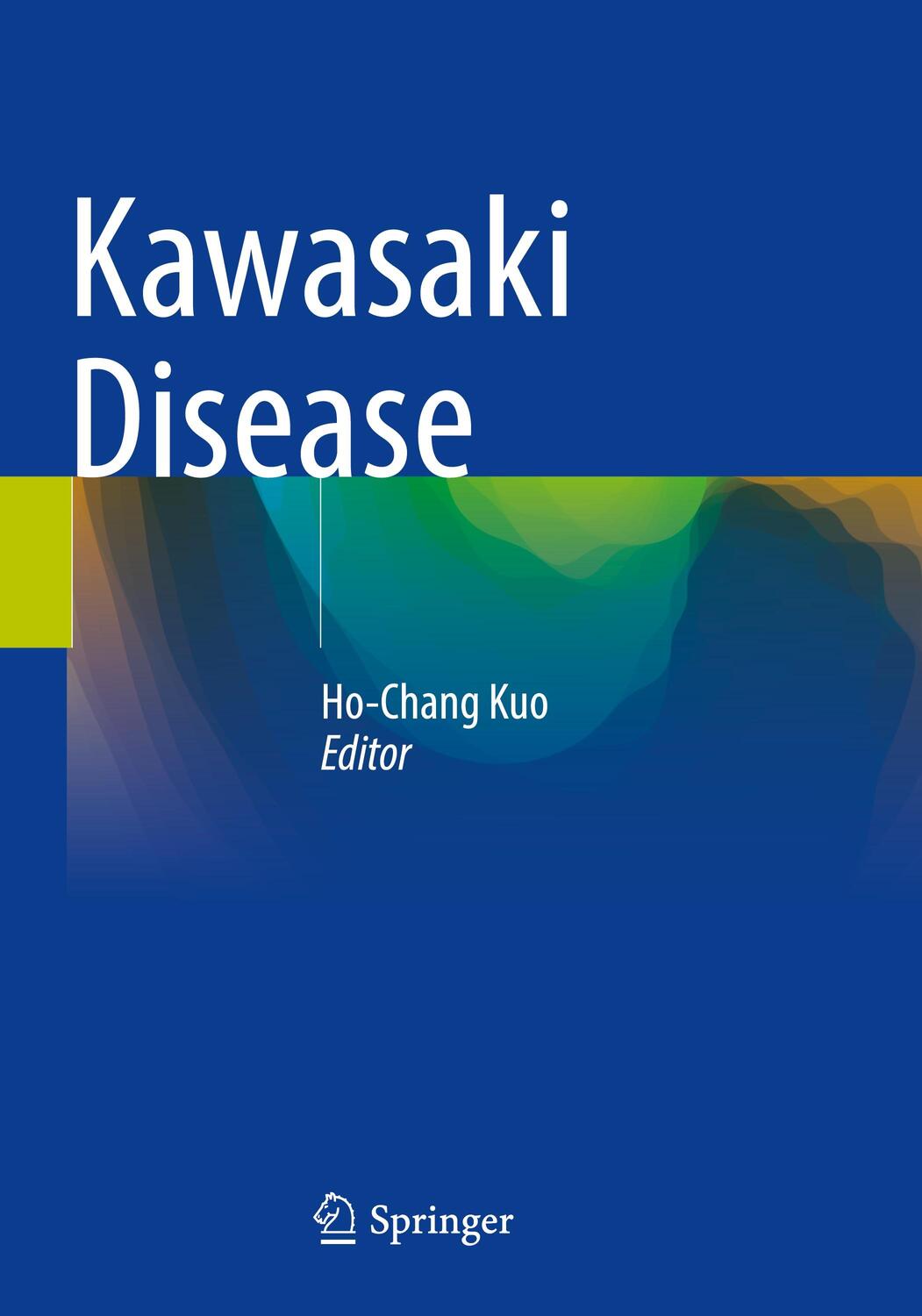 Cover: 9789811929465 | Kawasaki Disease | Ho-Chang Kuo | Taschenbuch | Paperback | vi | 2023