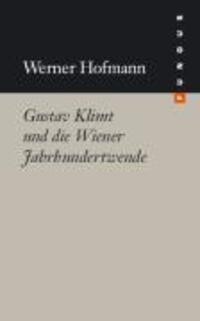 Cover: 9783865726537 | Gustav Klimt und die Wiener Jahrhundertwende | FUNDUS 167 | Hofmann