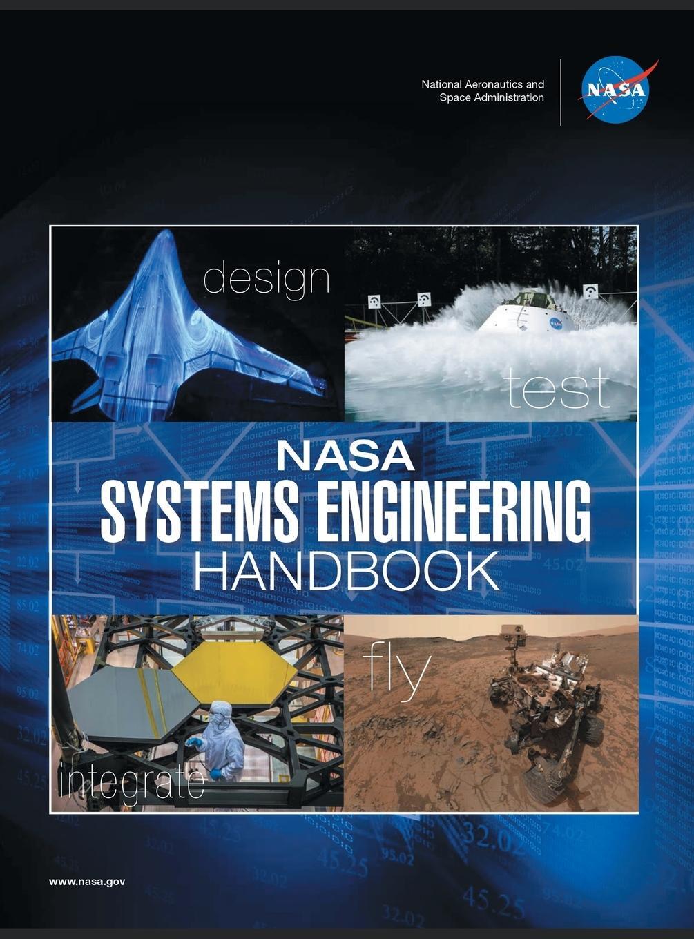 Cover: 9781680920895 | NASA Systems Engineering Handbook | Nasa | Buch | Englisch | 2017