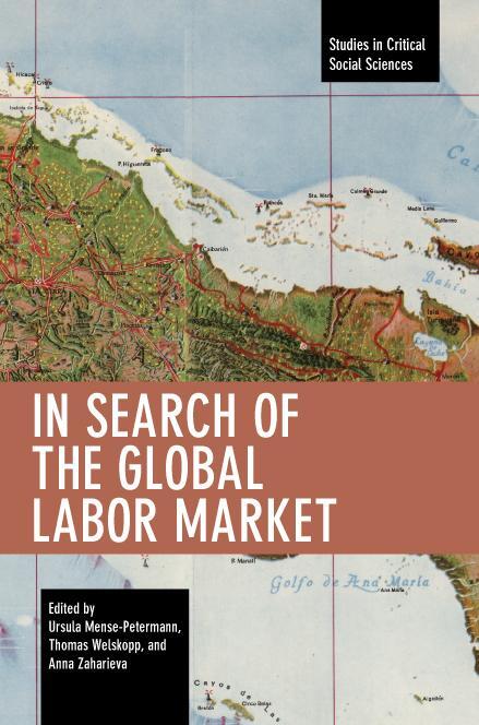 Cover: 9781642599251 | In Search of the Global Labor Market | Taschenbuch | Englisch | 2023