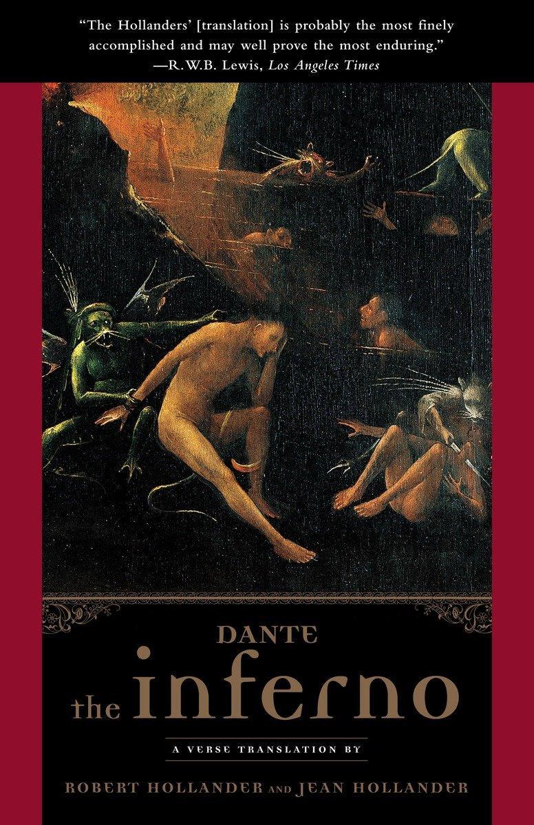 Cover: 9780385496988 | The Inferno | Dante Alighieri | Taschenbuch | Englisch | 2002