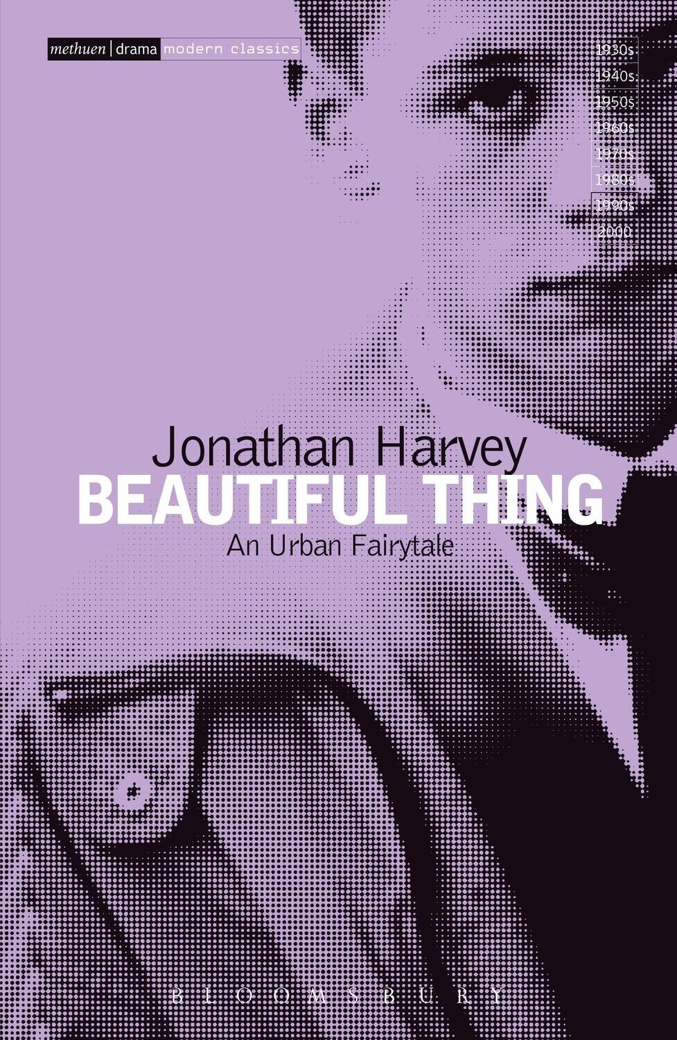 Cover: 9780413710307 | Beautiful Thing | Jonathan Harvey | Taschenbuch | Modern Classics