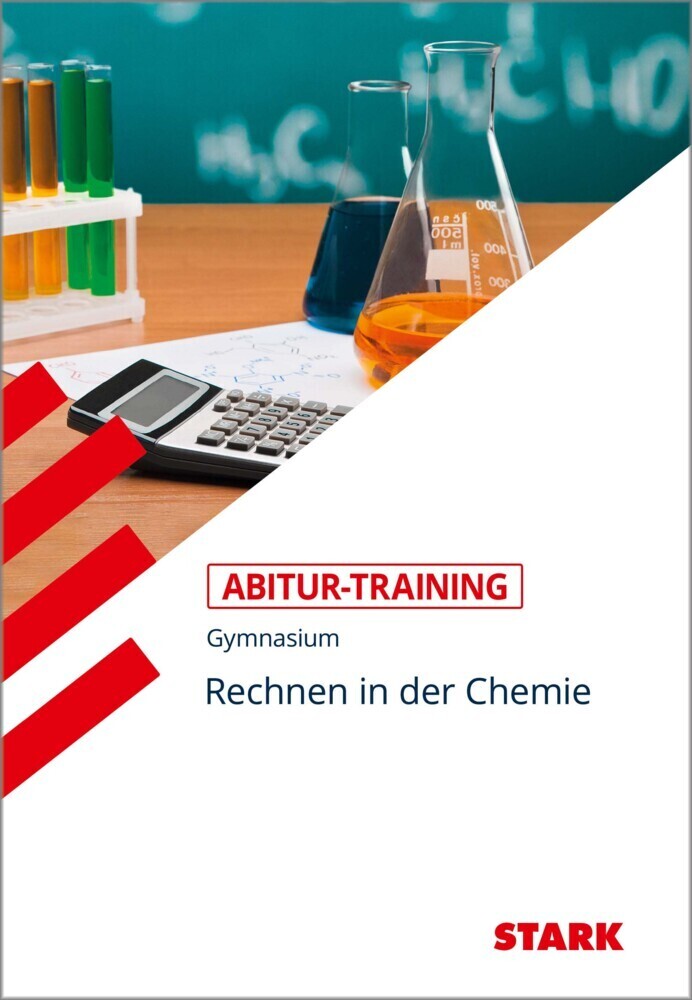 Cover: 9783894493929 | Rechnen in der Chemie | Karl Kanz | Taschenbuch | 160 S. | Deutsch