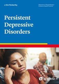 Cover: 9780889375055 | Persistent Depressive Disorders | J Kim Penberthy | Taschenbuch | VI