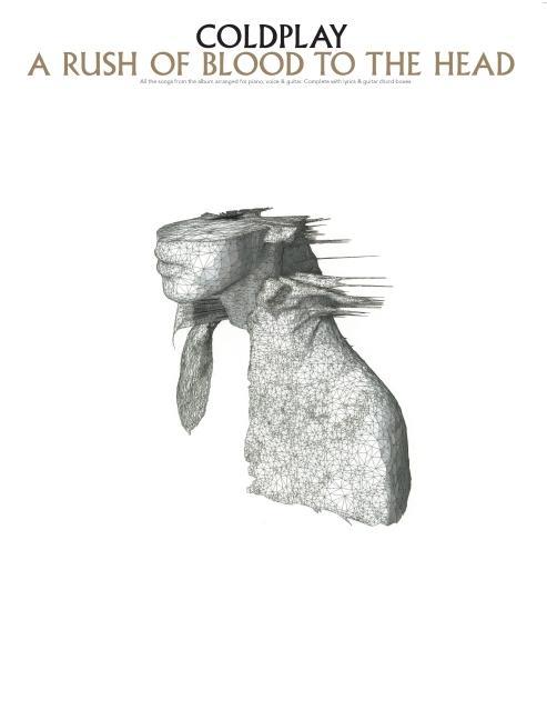 Cover: 9780711996069 | Coldplay - A Rush of Blood to the Head | Coldplay | Taschenbuch | Buch