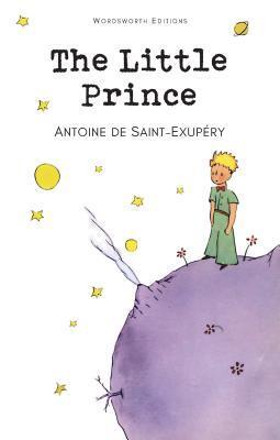 Cover: 9781853261589 | The Little Prince | Antoine De Saint-Exupery | Taschenbuch | Englisch